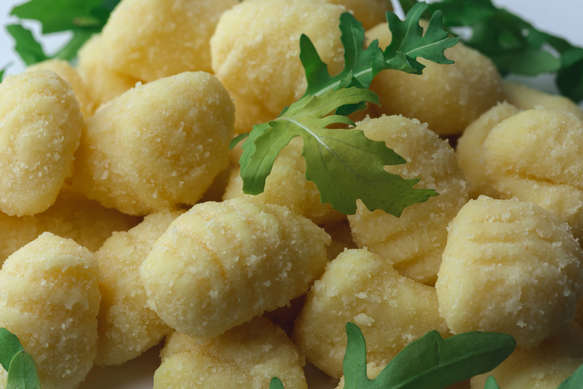 Cooking Instructions | Gnocchi