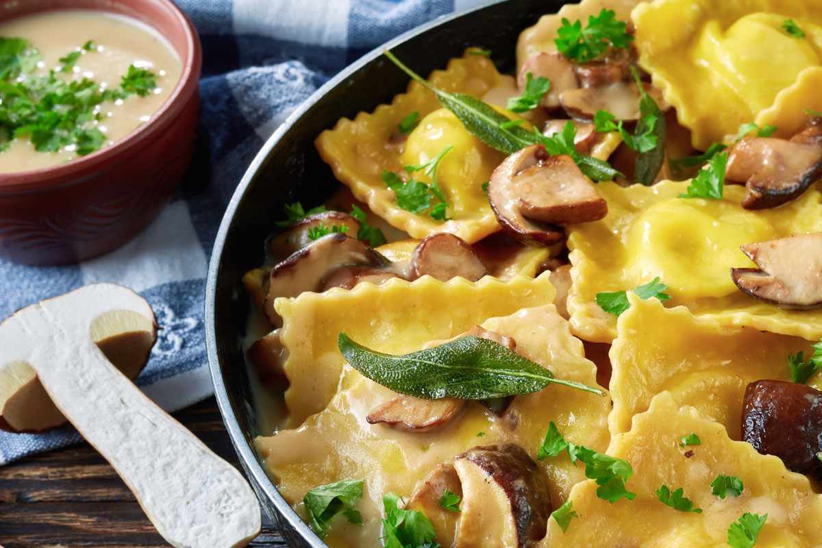 How Long Does Cooked Ravioli Last in the Fridge? 