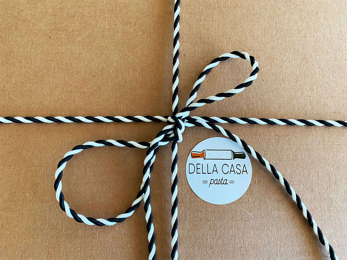 The Foodies’ Box by DellaCasa Pasta